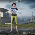 حساب ببجي كفو