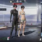 حساب ببجي للبيع