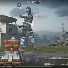 حساب ببجي