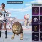 حساب ببجي العالميه لفل 92
