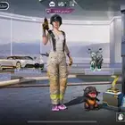 حساب ببجي