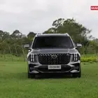 جاك GAC GS8 2025 فل كامل