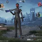 حساب ببجي