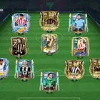حساب فيفا 26 للبيع