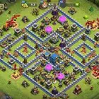 لعبة كلاش للبيع