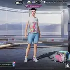 حساب ببجي