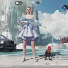 حساب ببجي اقبل بدل