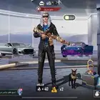 حساب ببجي اسطوري 230 مثك