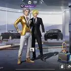 حساب ببجي