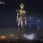 حساب ببجي