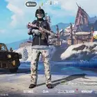 حساب ببجي كوريه