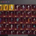 حساب ببجي للبيع