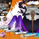 حساب باونتي رش قوي وصيده