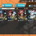 حساب باونتي راش