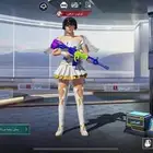 حساب ببجي للبيع