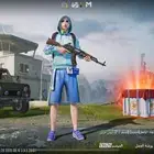 حساب ببجي