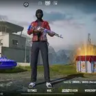 للبيع حساب ببجي ( اقبل البدل المناسب )