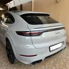 بورش كايين 2023