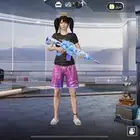 حساب ببجي