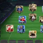 حساب فيفا موبايل للبيع