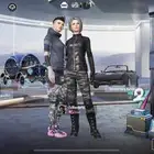 حساب ببجي للبيع لفل 87