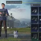 حساب ببجي للبيع