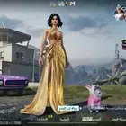 حساب ببجي للبيع على السوم اعلى سومه ابيعه