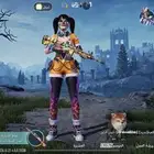 حساب ببجي للبيع