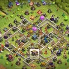 قرية كلاش اوف كلانس