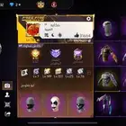 حساب فري فاير للبيع