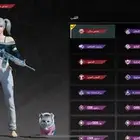 حساب ببجي للبيع او البدل