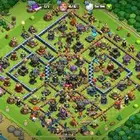 clash of clans 17 max