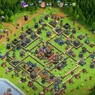 قلعة كلاش او كلانس ماكس الماكس