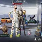 حساب ببجي
