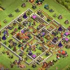 كلاش اوف كلانس تاون هول 16