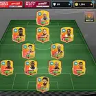 حساب دريم ليج للبيع