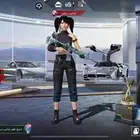 حساب ببجي