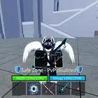 حساب بلوكس فروت فخم للبيع
