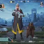 حساب ببجي للبيع