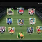 حساب فيفا موبايل للبيع اوفر 113