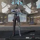 حساب ببجي للبيع