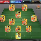 لعبة دريم ليج DLS 25