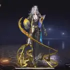 حساب ببجي لفل 85