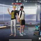 حساب ببجي