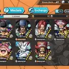 للبيع حساب باونتي راش اكستريم10 على السوم.