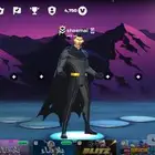 حساب فورت ( PC - جوال ) فيه 4750 فيبوكس ع السوم مابنختلف