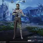 حساب ببجي للبيع