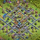 قريه كلاش اوف كلانس