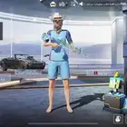 احساب ببجي فيه أفور ثلجي ماكس و السحليه لفل 82 مثك72