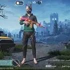 حساب ببجي